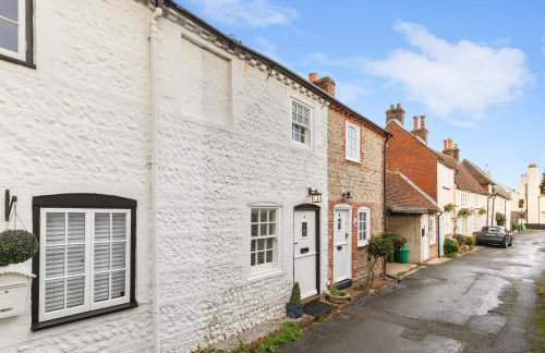 The Baker's Snug - Angmering Grade II Listed Cottage - 1 Bed Retreat, Dog friendly - Foto 20