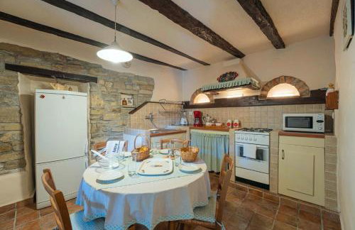 Villa Zatka in Zatka Čepić - Haus für 6 Personen - Foto 25