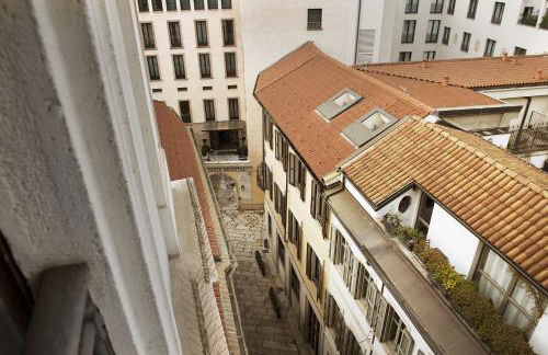 Fifty Eight Suite Milan Montenapoleone Two Bedrooms - Photo 26