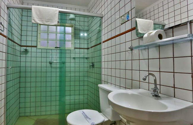 Hotel Fazenda Village Montana - Foto 13