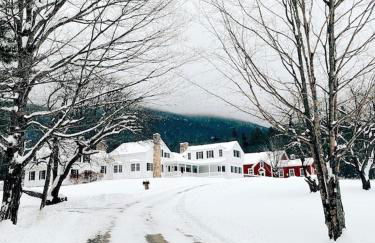 Historic Renovated Barn at Boorn Brook Farm - Manchester Vermont - Photo 14