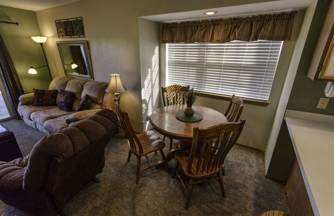 Branson Condo Resorts Silver Dollar City - Foto 19