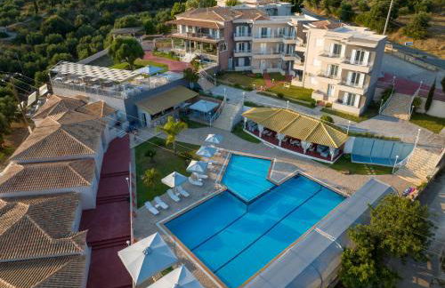 Panorama Resort - Foto 22