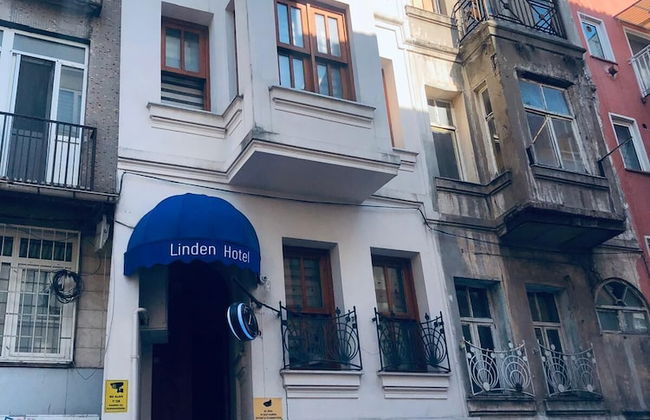 Linden Houses Apartments - Foto 1