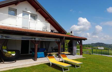 Kuća za odmor DIVA*** - Photo 38