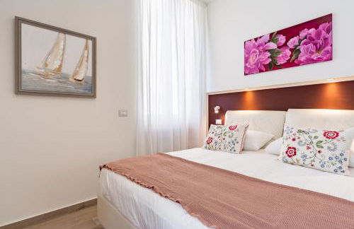 Appartamento elegante e silenzioso- Luce Apt. VT37 - Foto 8