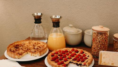 Agriturismo Mon Chéri - Foto 4