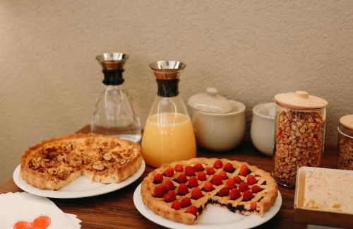 Agriturismo Mon Chéri - Foto 4