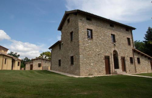 BorgoPratole CountryHouse - Foto 12
