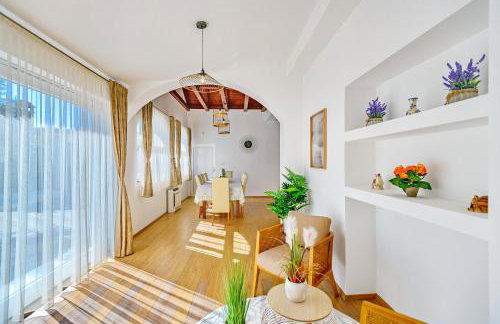 Villa Pacis - Photo 26