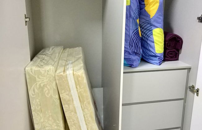 Cozy Condo at The Meridin Medini - Photo 6