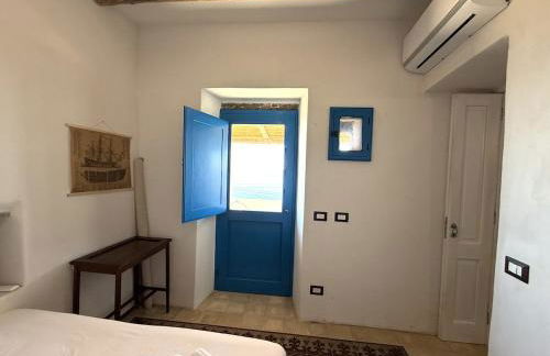 Casa Chiara, terrace with sea view - Foto 6