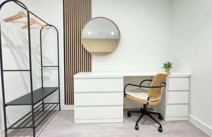 Stylish Chelsea 2BR - at BatterseaPS Shopping Mall, Family Friendly - Foto 49