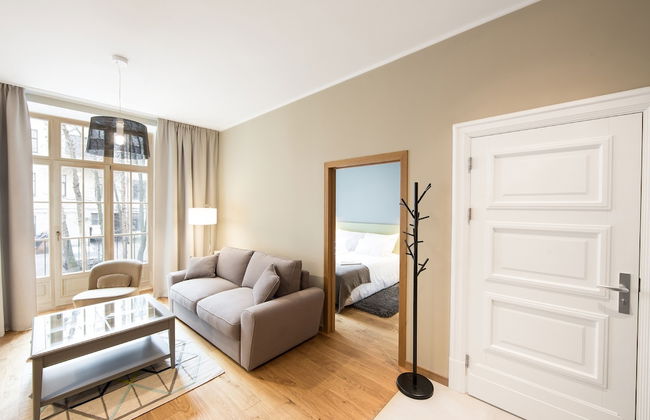 Riga Lux Apartments - Skolas - Photo 15