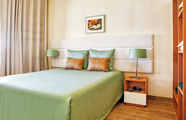 Ondamar Hotel - Foto 3