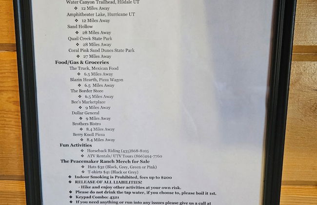 Grandpa's Cabin - Photo 18