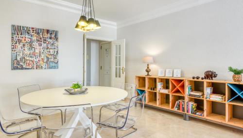 Hanami Puerto Alto PA 2-1 - Photo 4