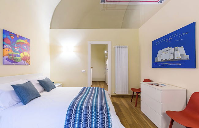 Apartment in the Heart of Nightlife - Foto 1