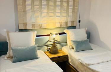 Costamarina Apartment Larimar - Foto 7