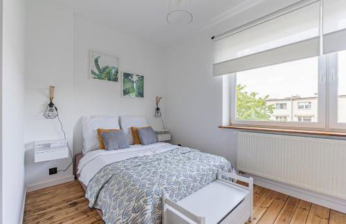 Glow Apartments, Apartament Gdynia Midtown blisko Dworca PKP - Foto 14