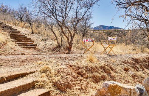 Peaceful and Historic Home in Patagonia! - Foto 17