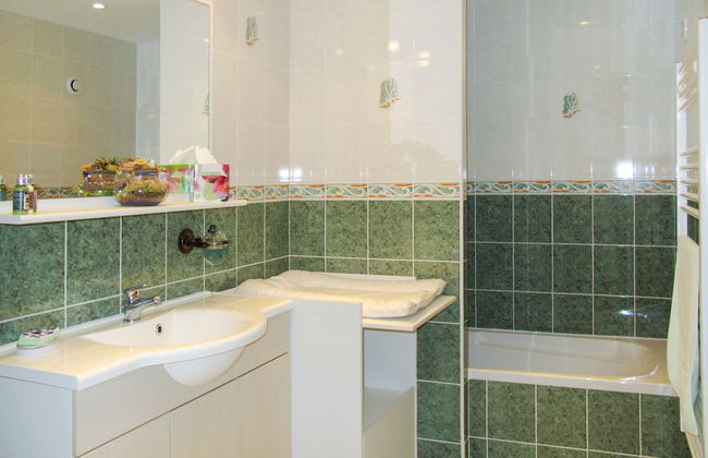 Le Moulin Lecomte - Foto 13