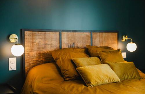 Maison Victoria Cabourg - Foto 15