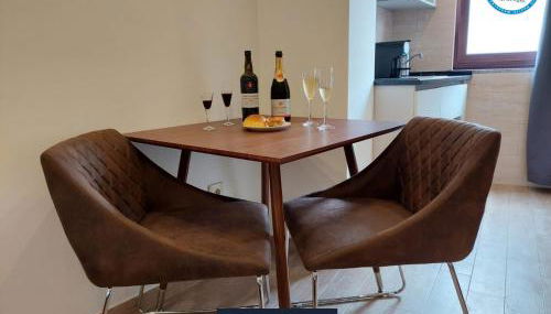 New Life - SÉ CATEDRAL STUDIO - 1T - Foto 3, minibar