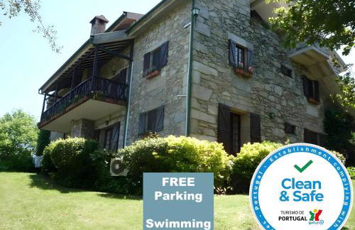 Casa do Alto (ground floor apartment) - Foto 1