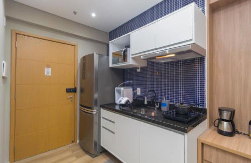 The CityPlex | Apartamentos Prime no Centro de Osasco - Photo 24
