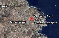 Villa Kalli - Porto Ennia - Foto 68