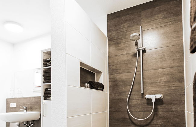 Business Homes - Das Apartment Hotel - Foto 14