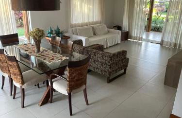 Casa Lagoa Azul em Guarajuba Próxima à Praia - Foto 52