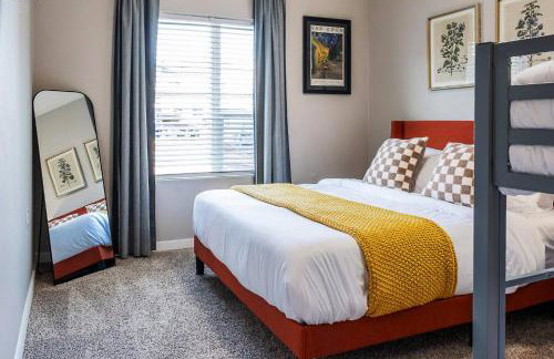 1st Floor 2B2B-Pool, Parking, Gym, 30mnt to Austin - Foto 27