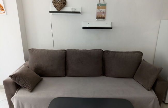 "apartment Next to the Beach Num001" - Foto 7