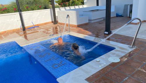 Awesome 5* Lux Villa - El Valle - Pool/Jacuzzi - Foto 2