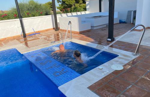 Awesome 5* Lux Villa - El Valle - Pool/Jacuzzi - Foto 2