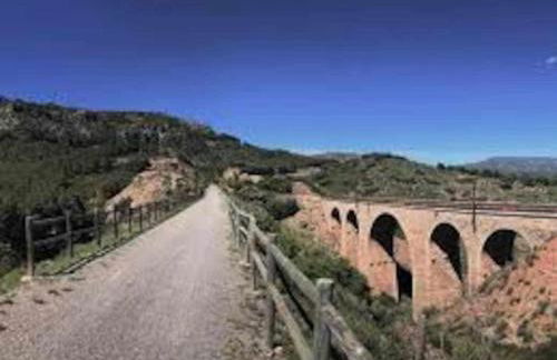 Casa rural Villa Pilar - Foto 21