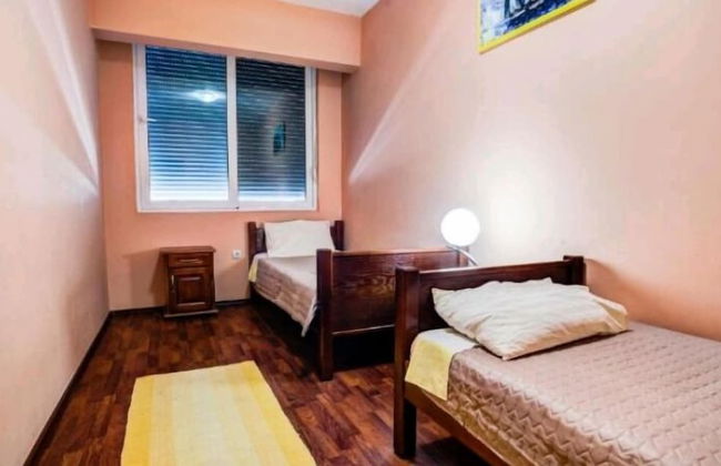 Vial Elkom Apartment 7 - Photo 4