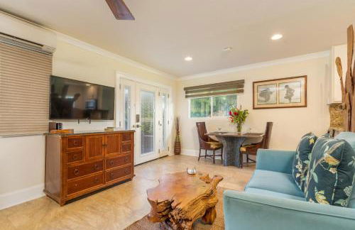 Fern Grotto Inn - Foto 142