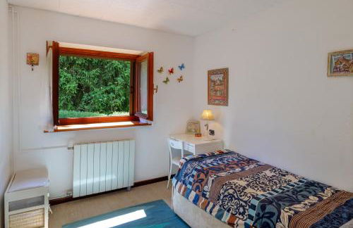 Chalet in the Woods House for 8 Persons and Large Garden - Foto 39