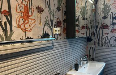 Stylischer Altbau im Zentrum - Foto 17