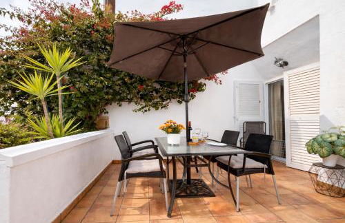 Luxury House - Montesol ALBERT VILLAS - Foto 36