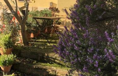 Casa Rural Trebol4Hojas - Foto 26