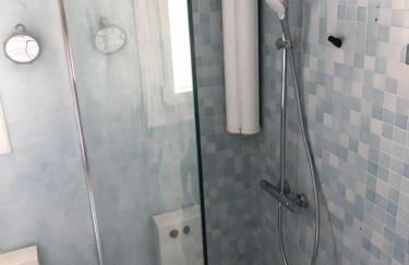 Maison landaise moderne avec piscine chauffée et spa - Foto 14