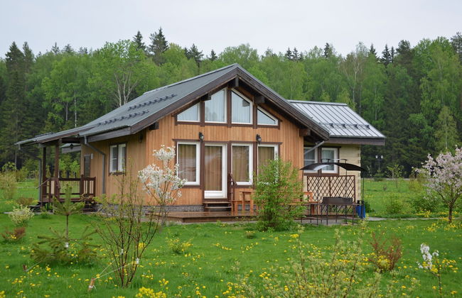 Novinki Park - Foto 44