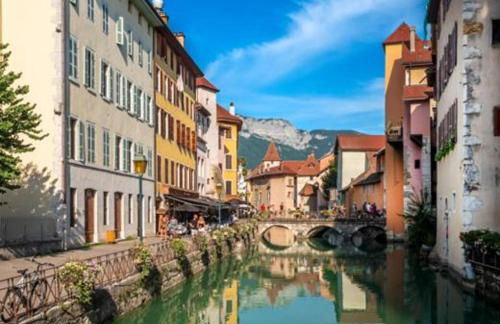 Le Essaouira - Gare Bellegarde - Direct Genève - Foto 10