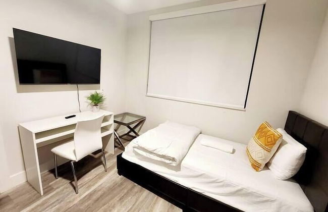 Group Lux great for up to 8 guests - Foto 5