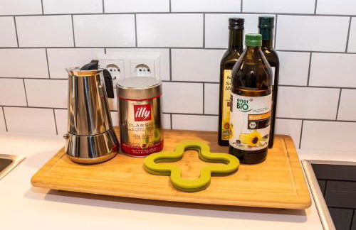 quartier kiel plus - Foto 8