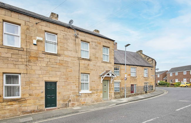 Host Stay Joey s Cottage - Foto 19